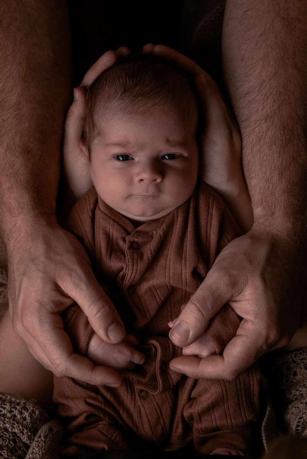 Newbornfotografie door Van Deursen Fotografie